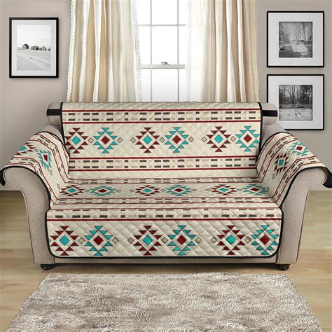 southwest sofa covers|southwestern pattern sofa covers.